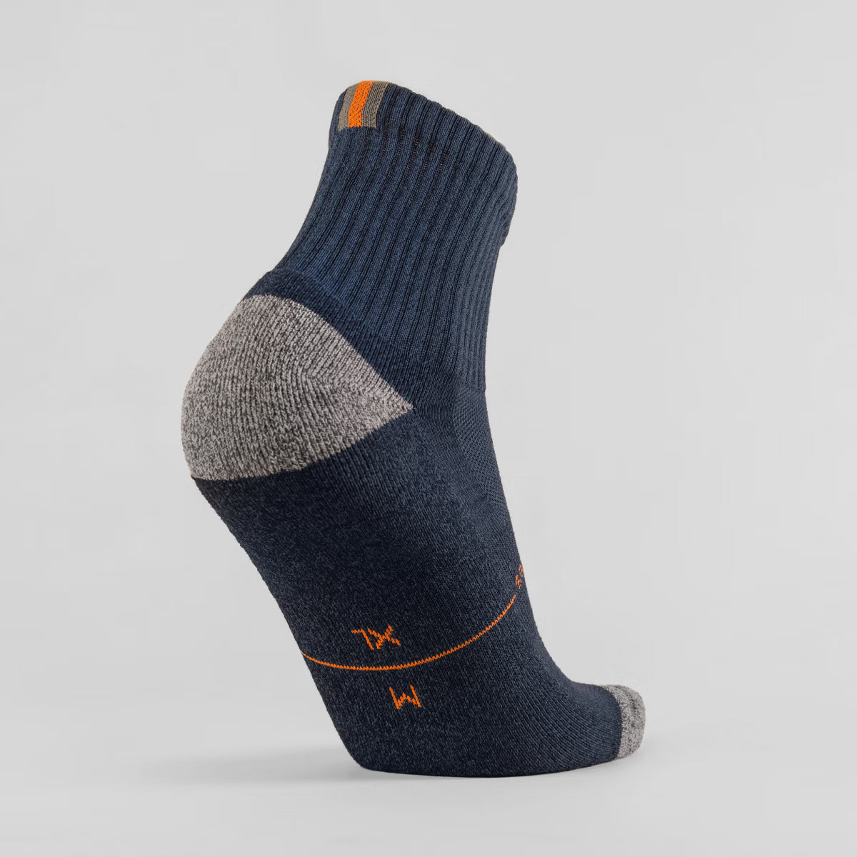 The Men's Quarter Sock