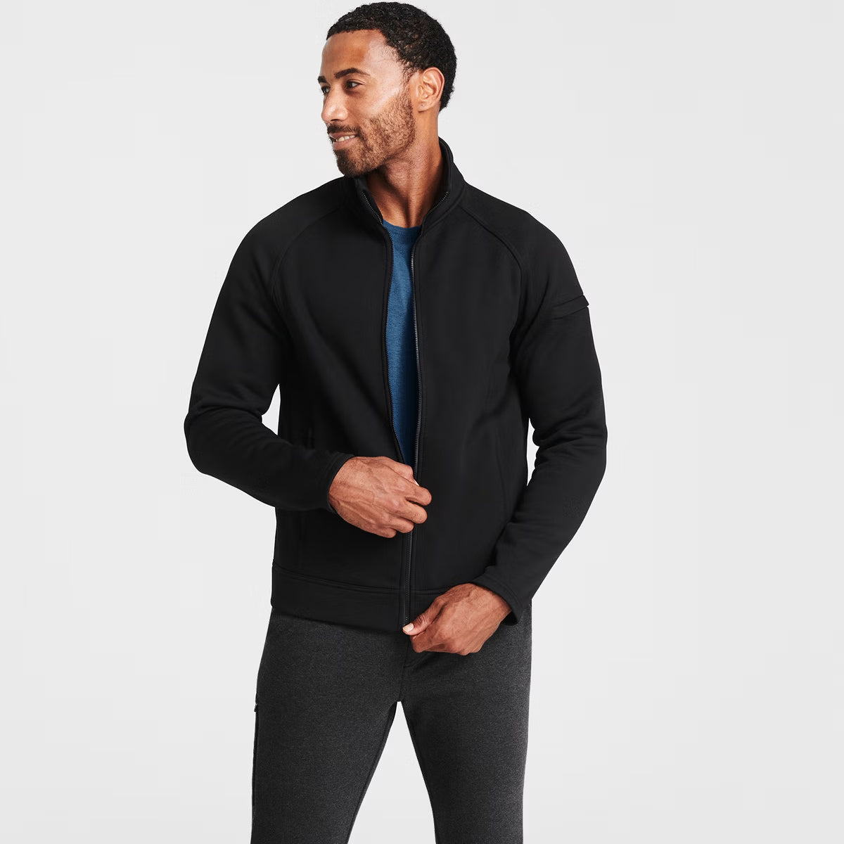 Nunatak Fleece Zip