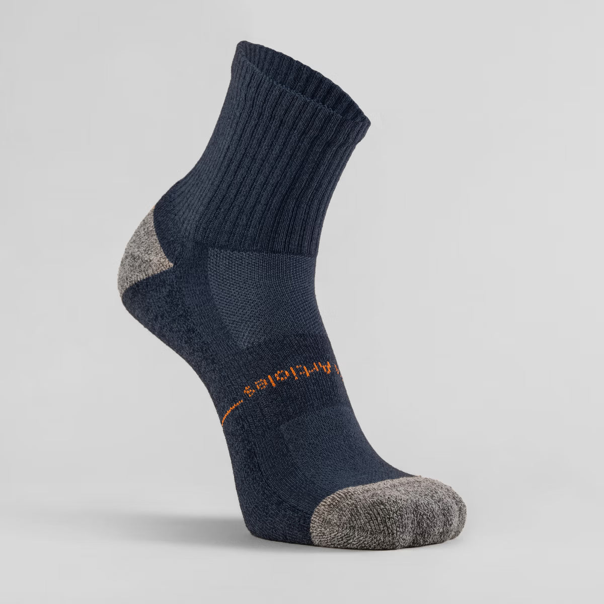 The Men's Quarter Sock