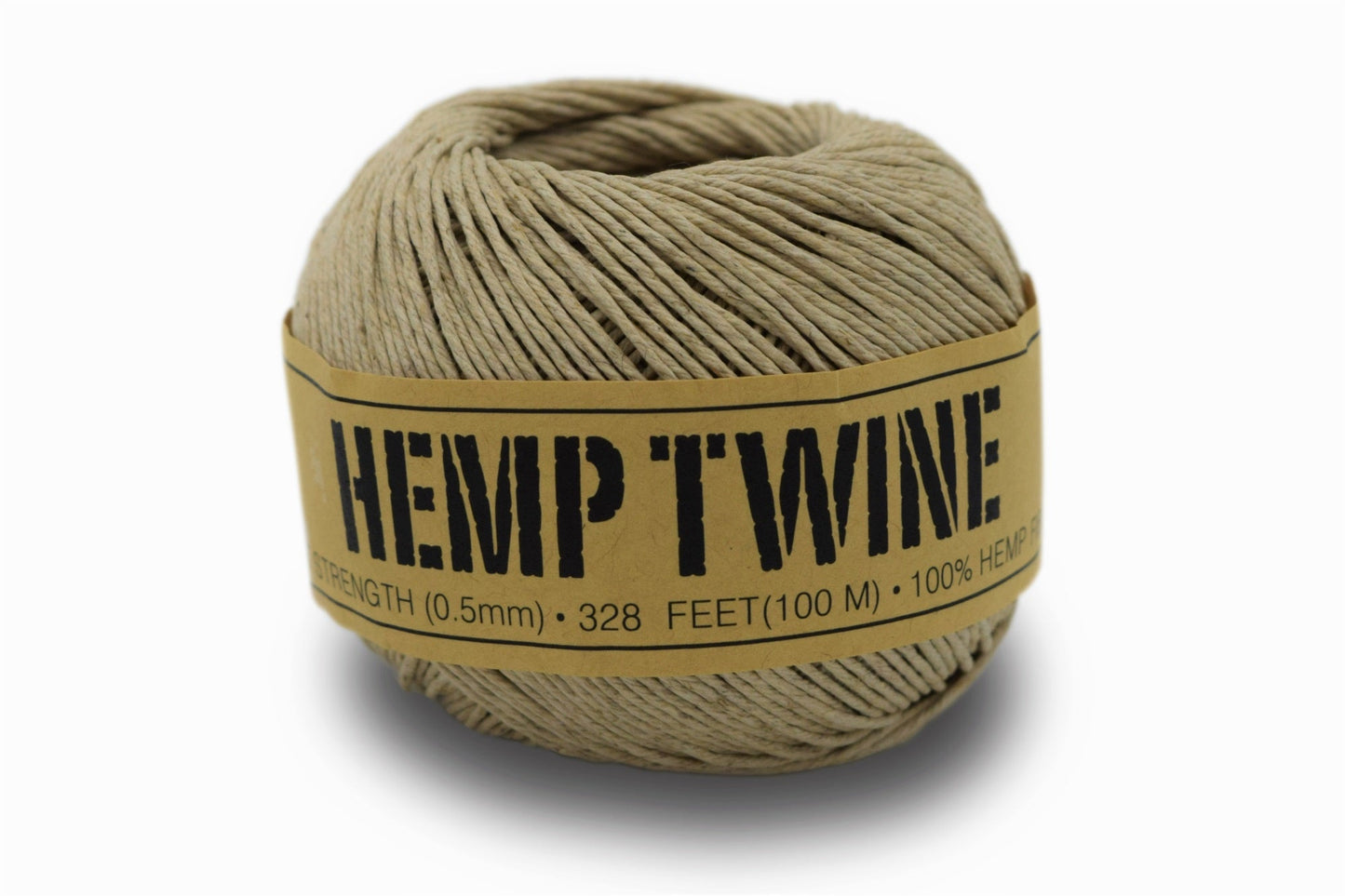 Hemp Twine, Cord Rope Gardening Crafting Cooking Jewelry Decor assorted sizes and colors and beeswax waxed