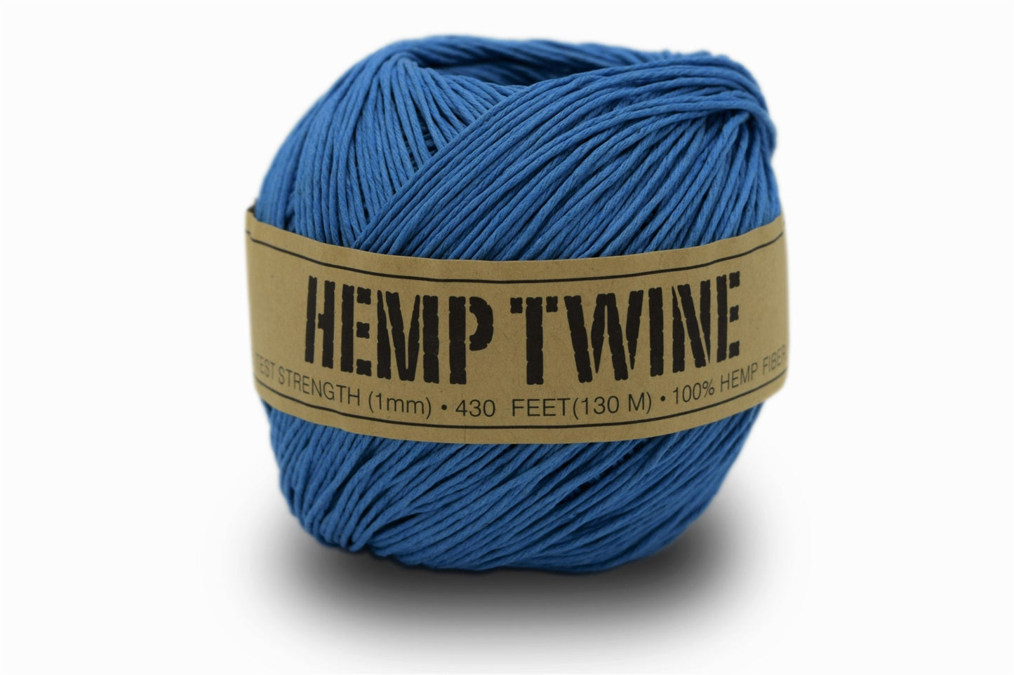 Hemp Twine, Cord Rope Gardening Crafting Cooking Jewelry Decor assorted sizes and colors and beeswax waxed