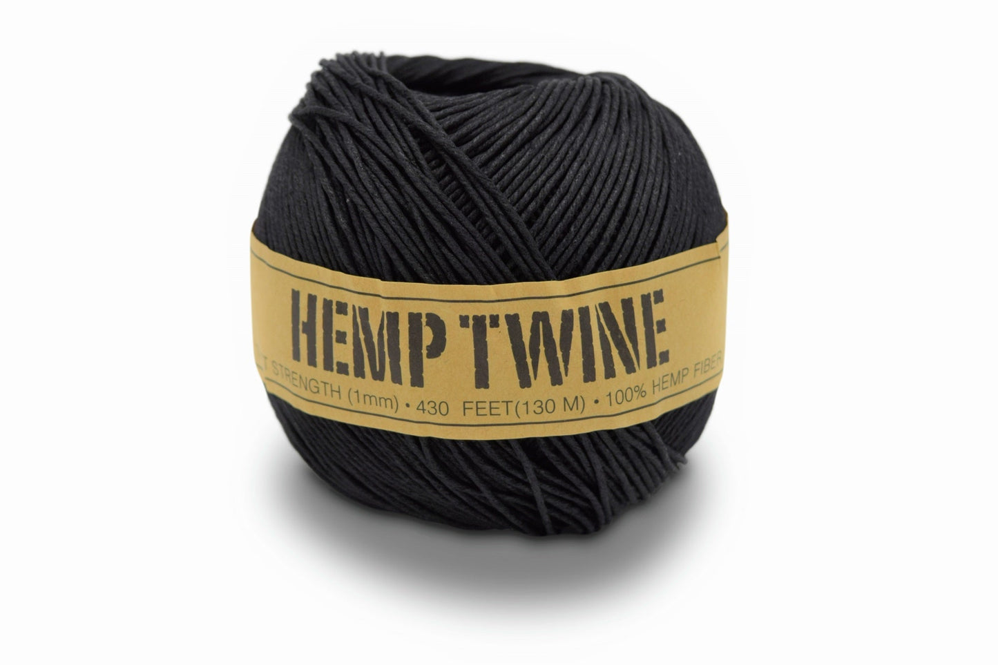 Hemp Twine, Cord Rope Gardening Crafting Cooking Jewelry Decor assorted sizes and colors and beeswax waxed