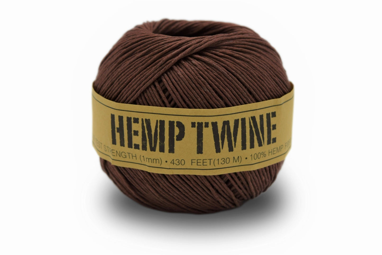 Hemp Twine, Cord Rope Gardening Crafting Cooking Jewelry Decor assorted sizes and colors and beeswax waxed