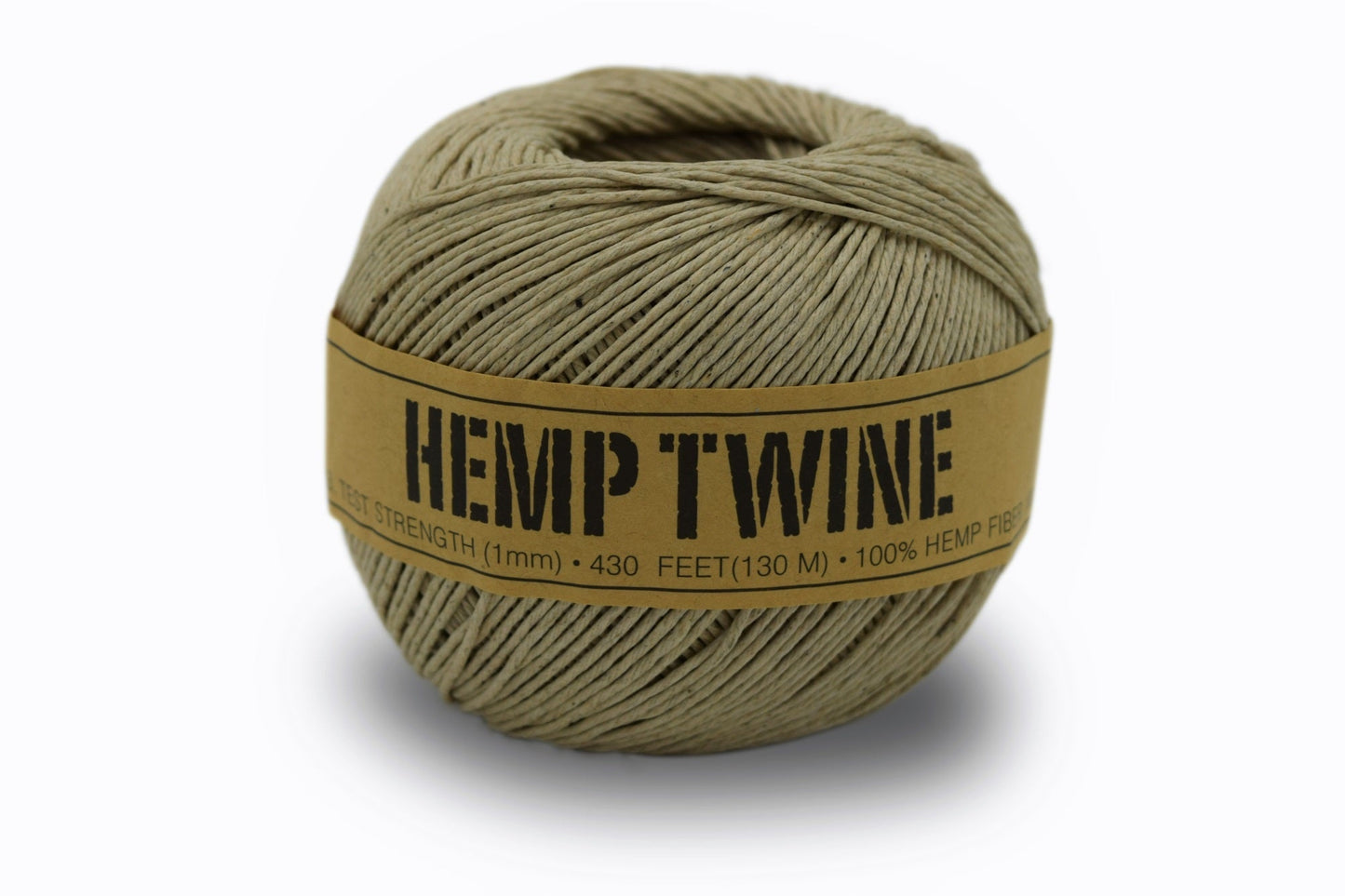 Hemp Twine, Cord Rope Gardening Crafting Cooking Jewelry Decor assorted sizes and colors and beeswax waxed