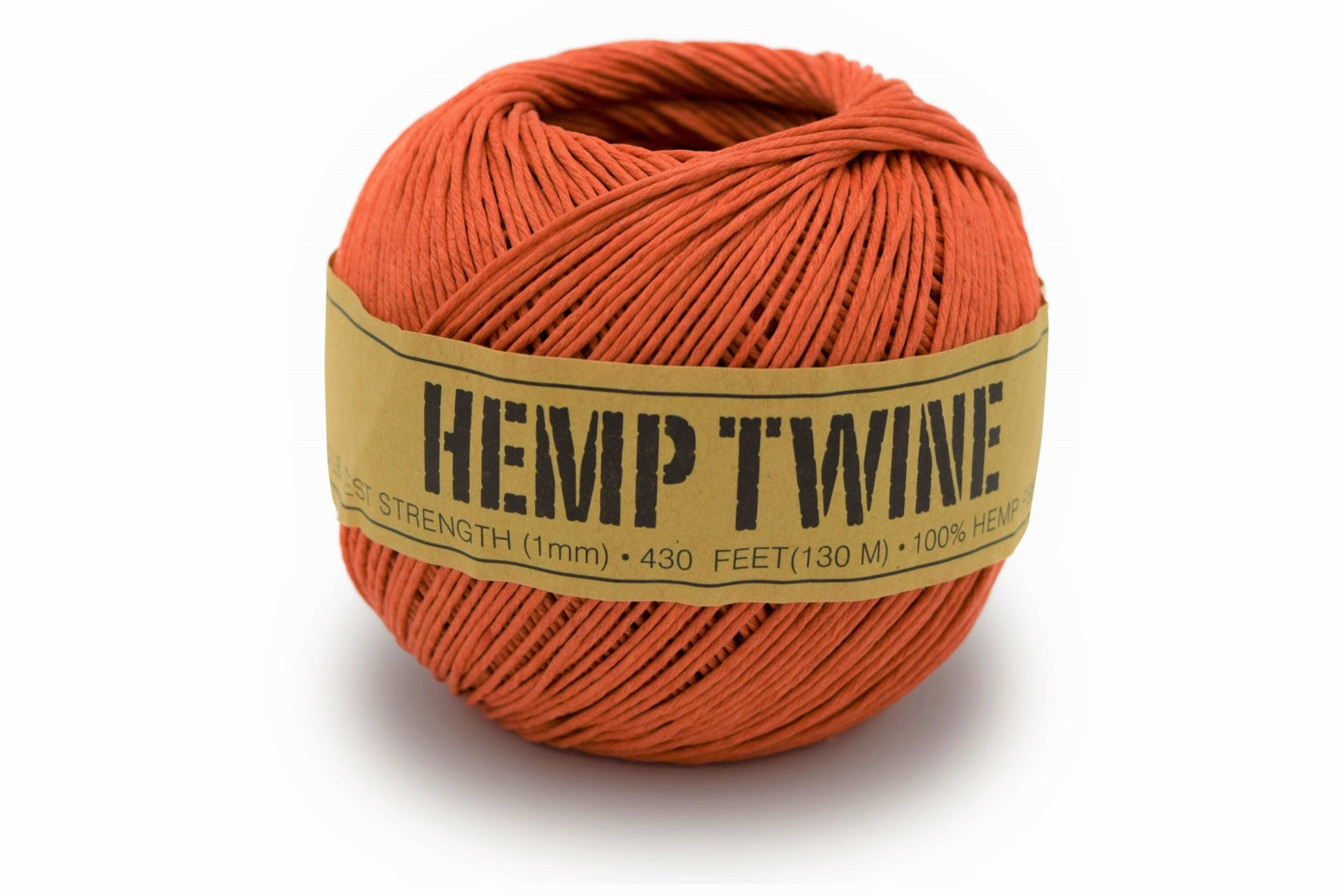 Hemp Twine, Cord Rope Gardening Crafting Cooking Jewelry Decor assorted sizes and colors and beeswax waxed