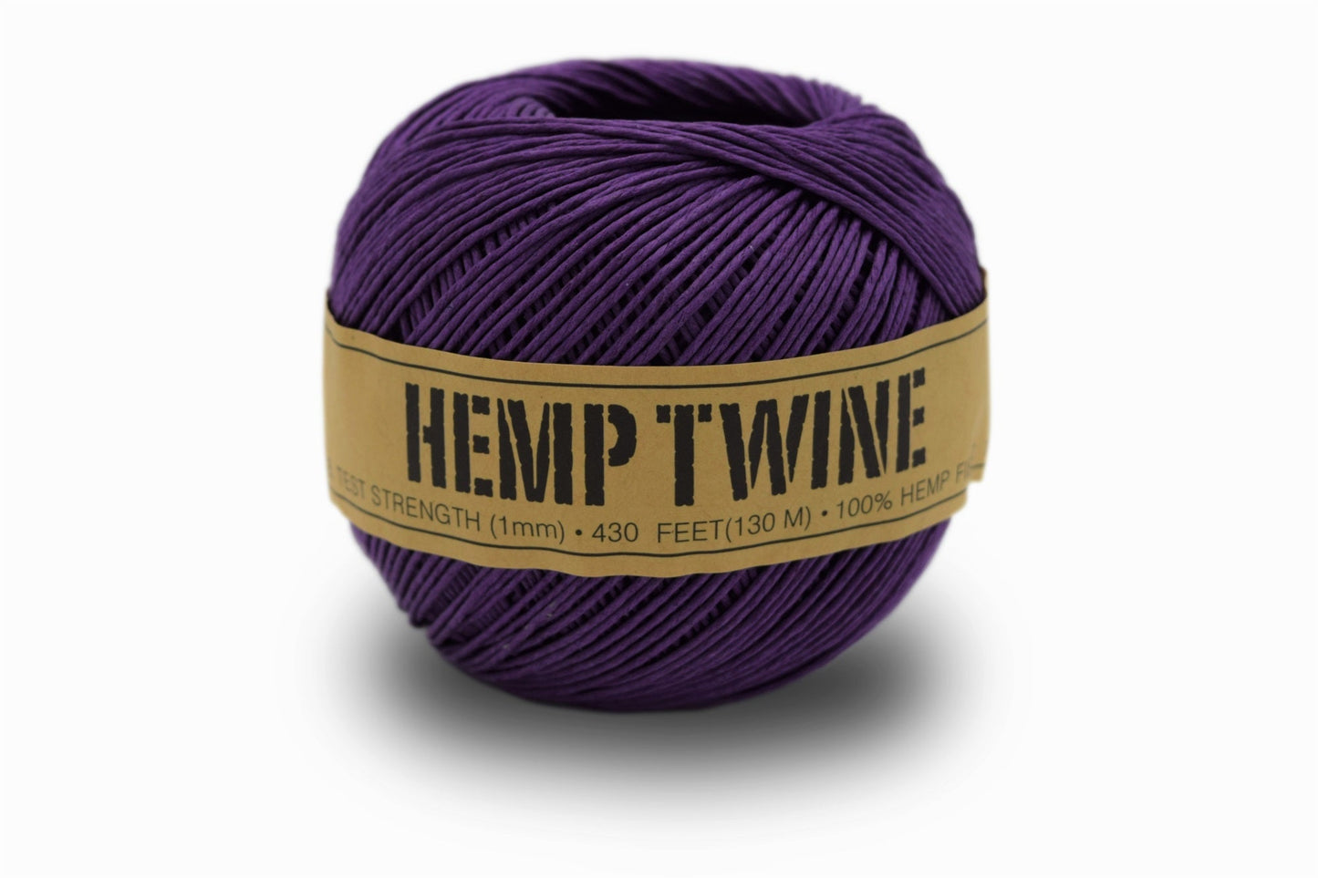 Hemp Twine, Cord Rope Gardening Crafting Cooking Jewelry Decor assorted sizes and colors and beeswax waxed