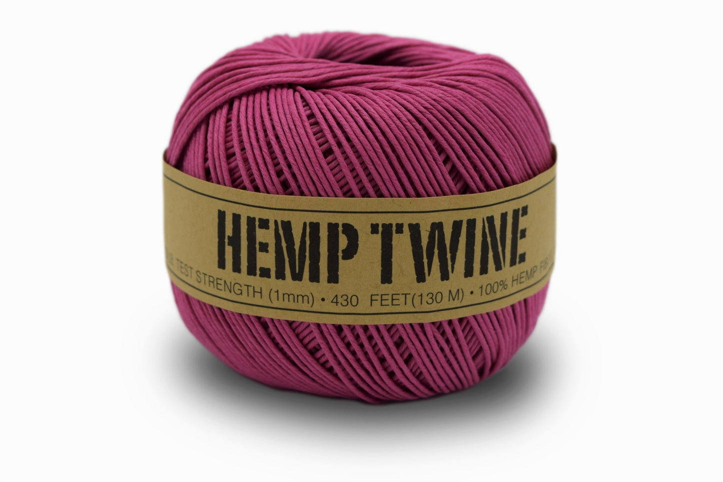 Hemp Twine, Cord Rope Gardening Crafting Cooking Jewelry Decor assorted sizes and colors and beeswax waxed