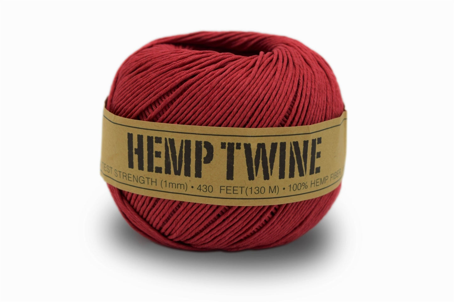 Hemp Twine, Cord Rope Gardening Crafting Cooking Jewelry Decor assorted sizes and colors and beeswax waxed
