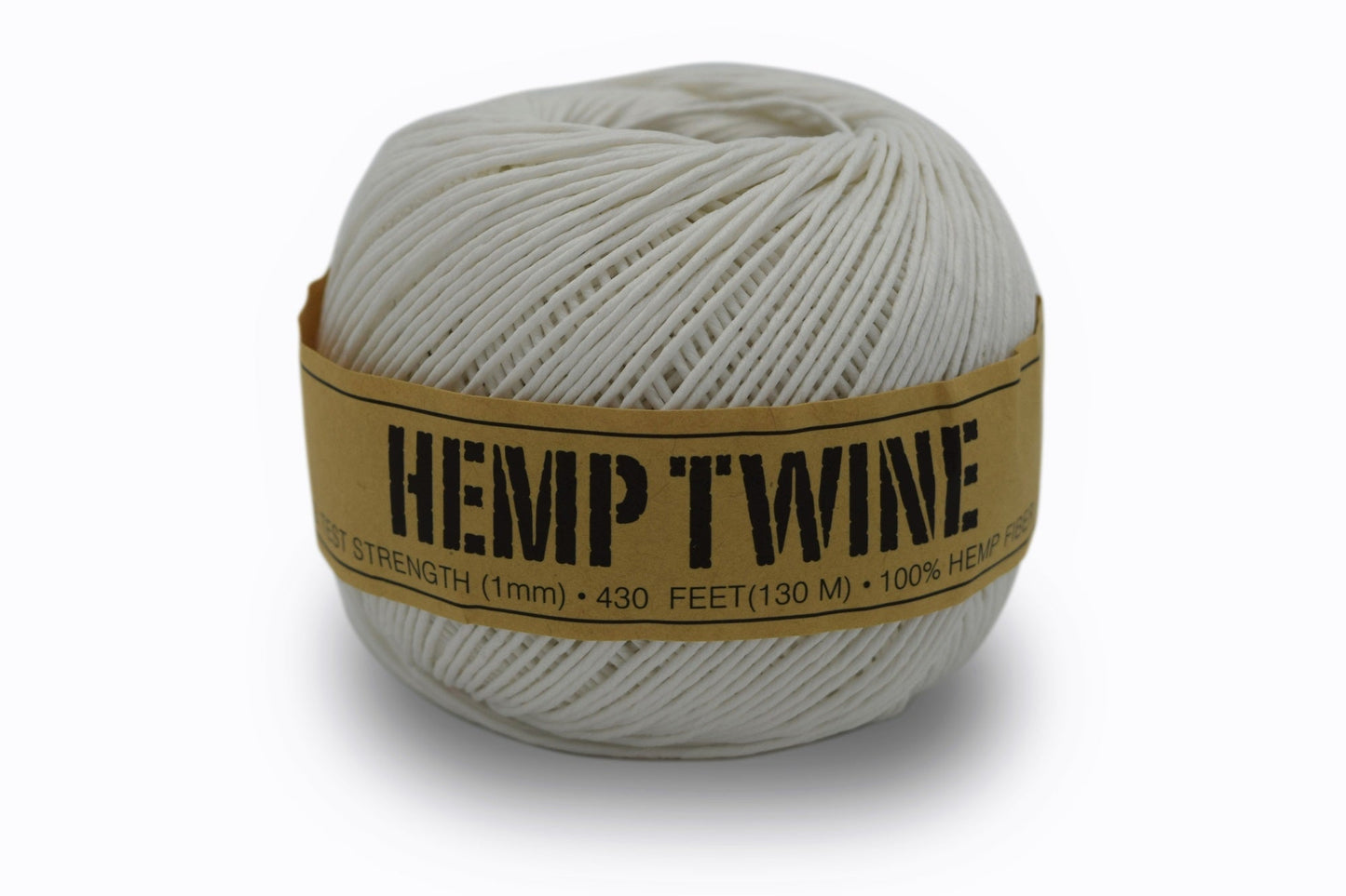 Hemp Twine, Cord Rope Gardening Crafting Cooking Jewelry Decor assorted sizes and colors and beeswax waxed