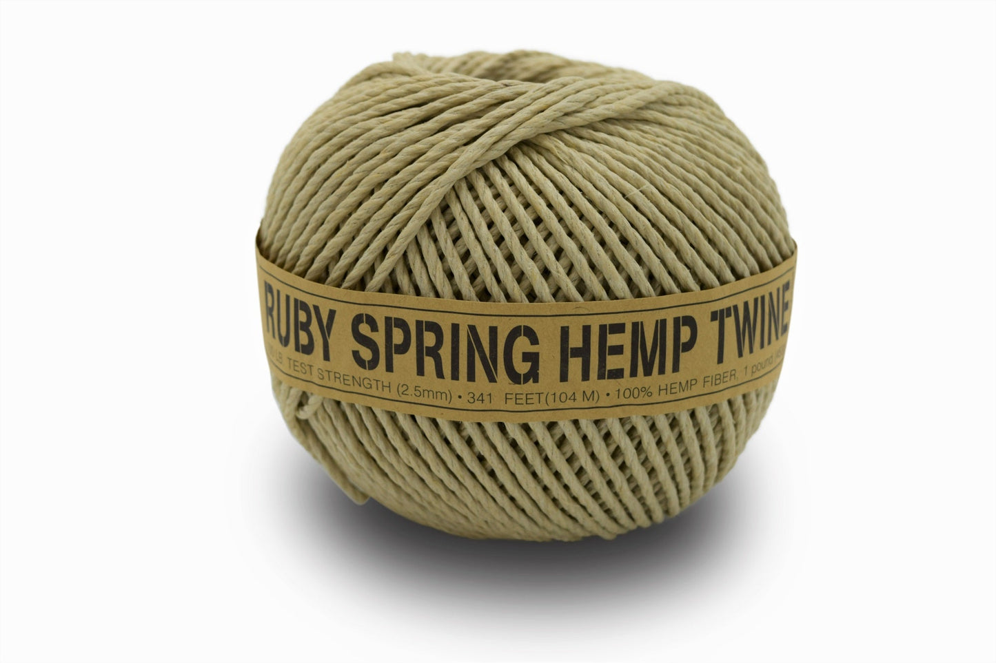 Hemp Twine, Cord Rope Gardening Crafting Cooking Jewelry Decor assorted sizes and colors and beeswax waxed