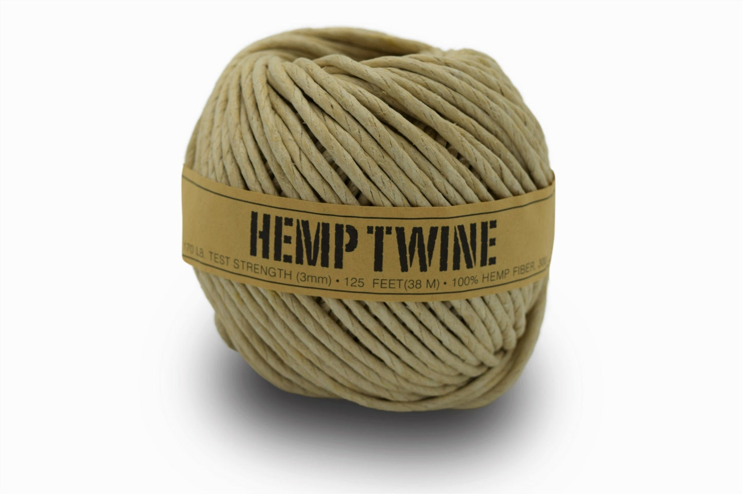 Hemp Twine, Cord Rope Gardening Crafting Cooking Jewelry Decor assorted sizes and colors and beeswax waxed