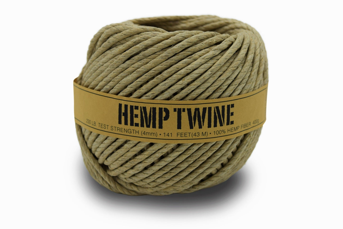 Hemp Twine, Cord Rope Gardening Crafting Cooking Jewelry Decor assorted sizes and colors and beeswax waxed