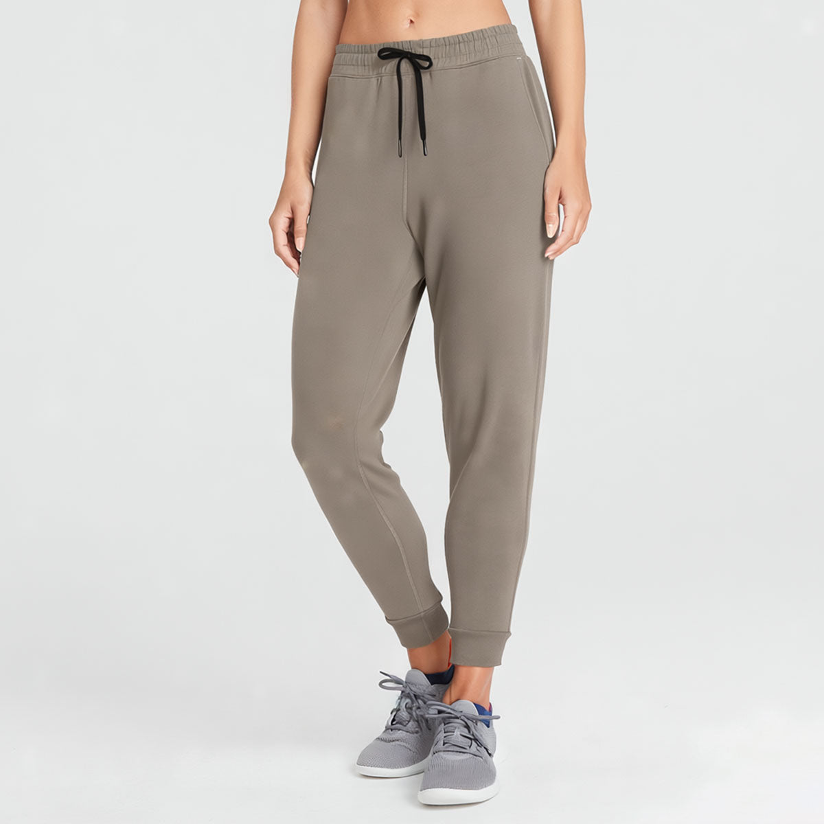 Highland Luxe Jogger