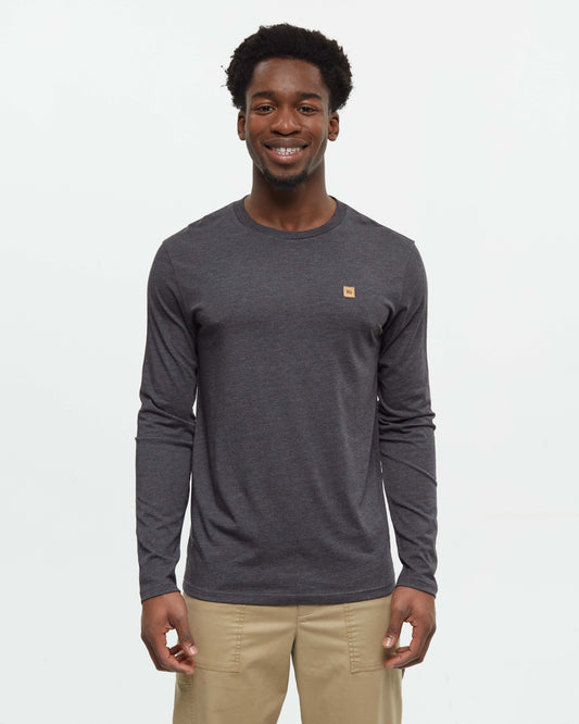 TreeBlend Baker Longsleeve