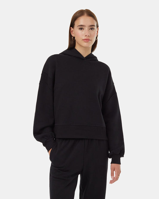 TreeFleece Sleeve Detail Hoodie