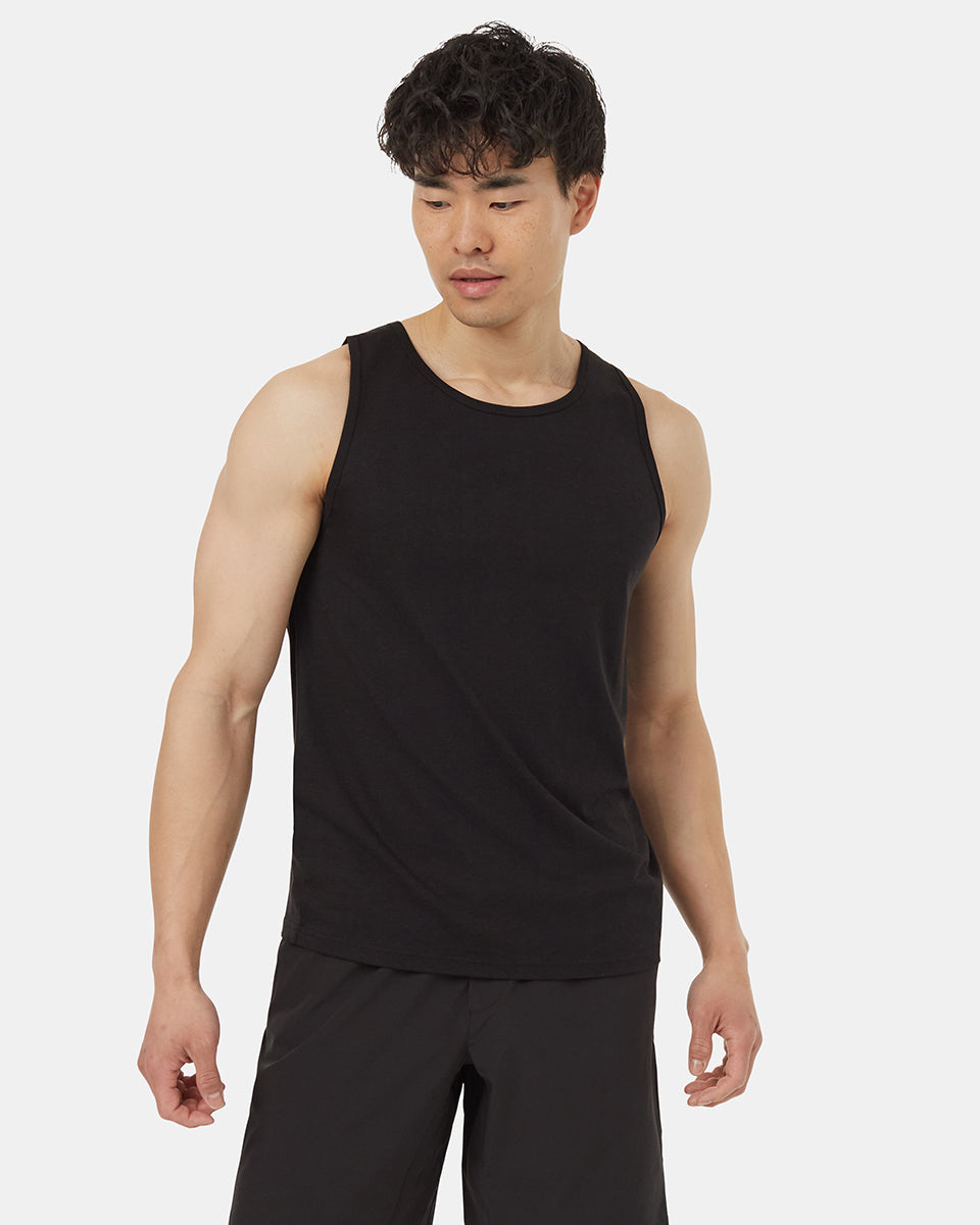 Pender Tank – Sage & Sprouts