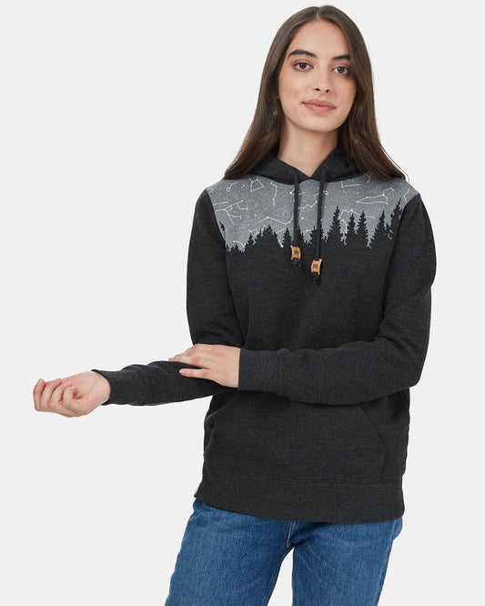 Constellation Juniper Hoodie