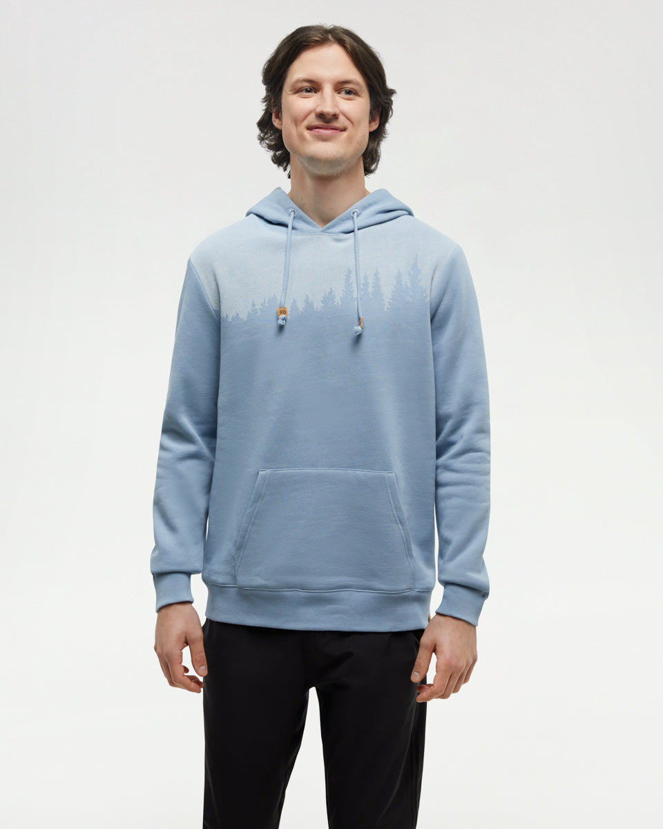 Juniper Hoodie