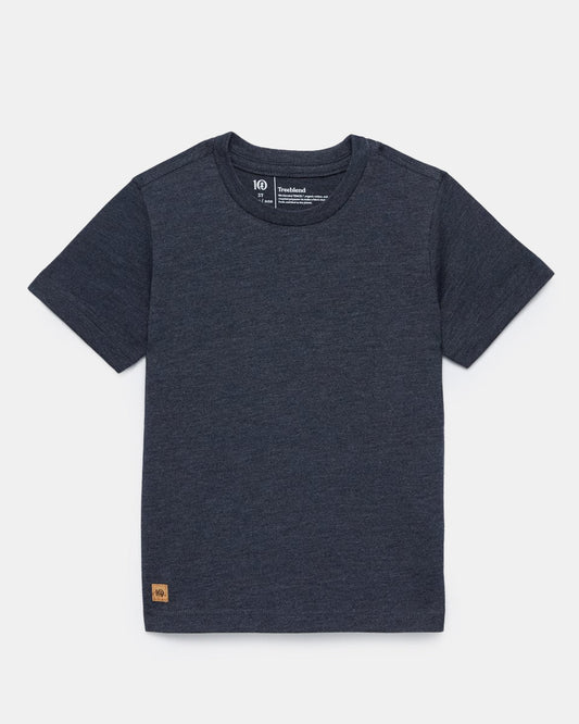 TreeBlend Crew T-Shirt