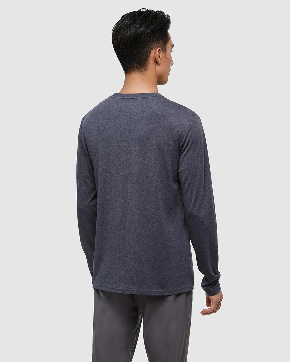 Sasquatch Longsleeve