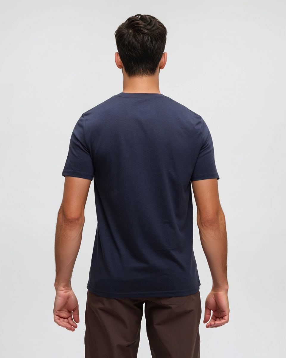 Retro Treeline T-Shirt
