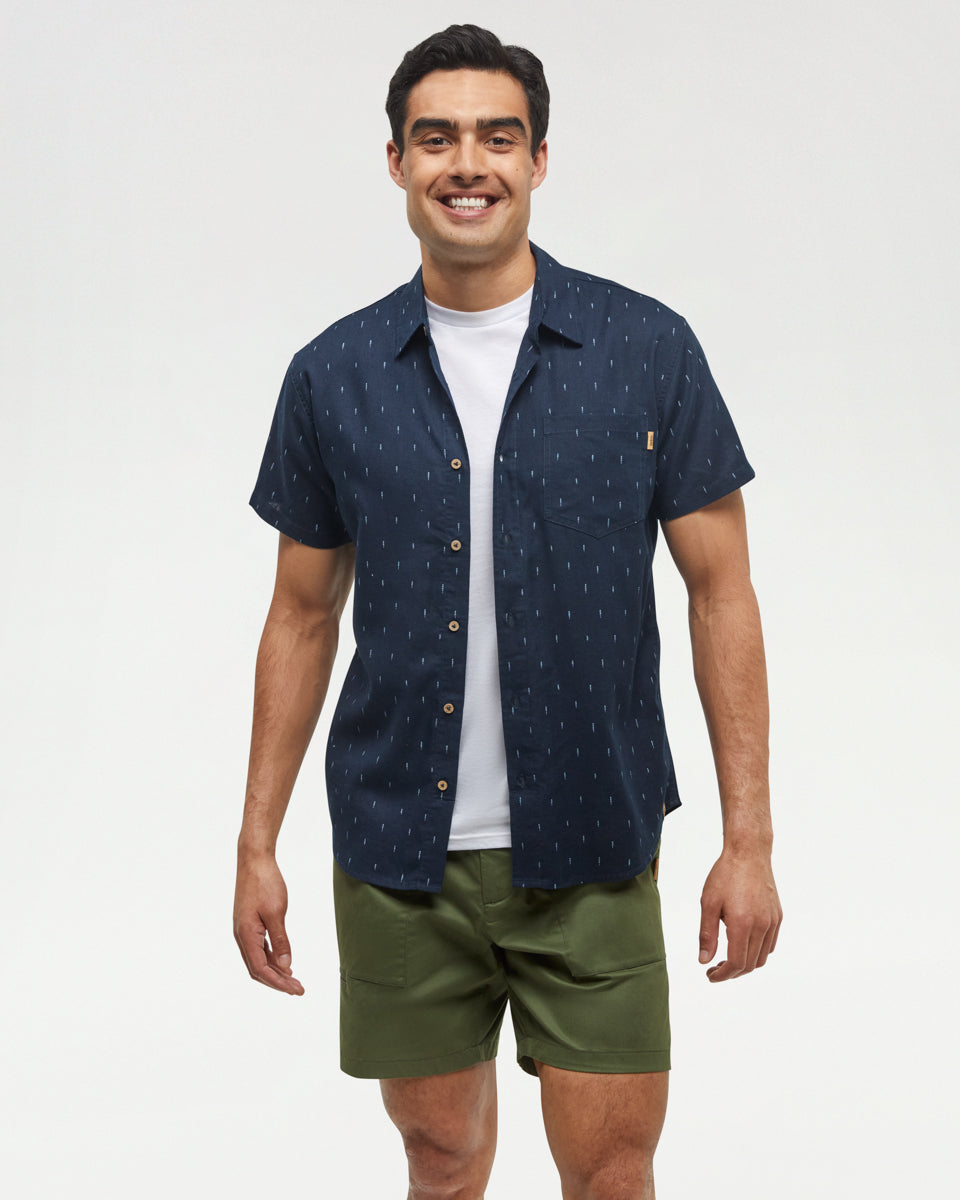 Mancos Shirt