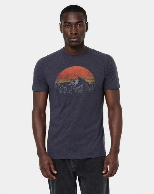 Vintage Sunset T-Shirt