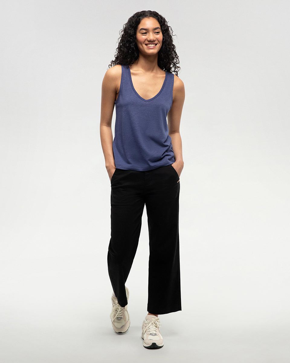 Kinney Tank