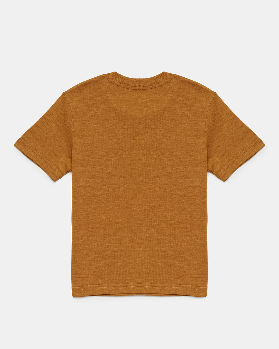 Snail Ten T-Shirt