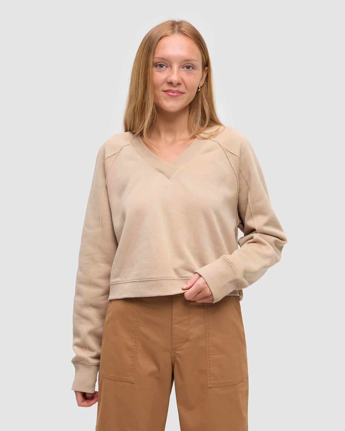 Bridger Sweatshirt