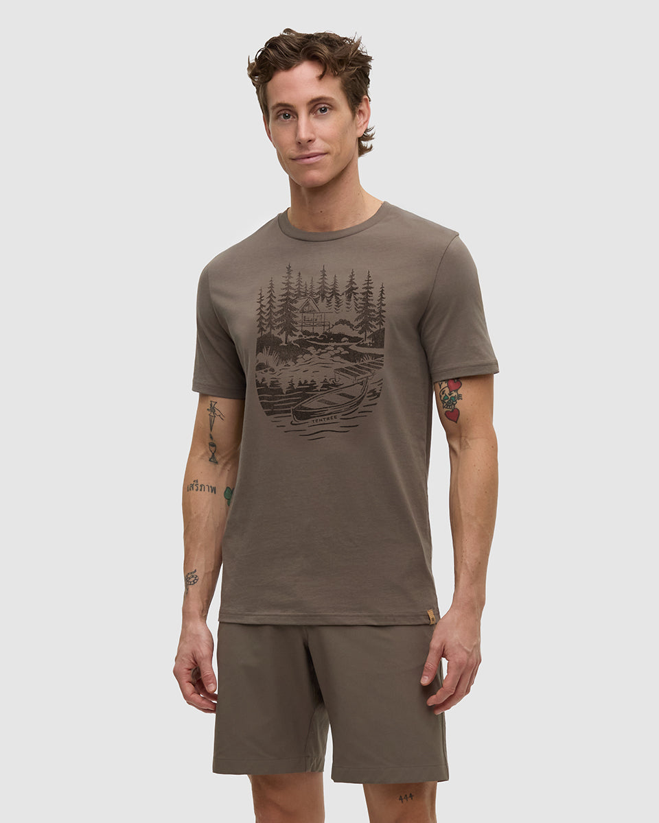 Getaway T-Shirt