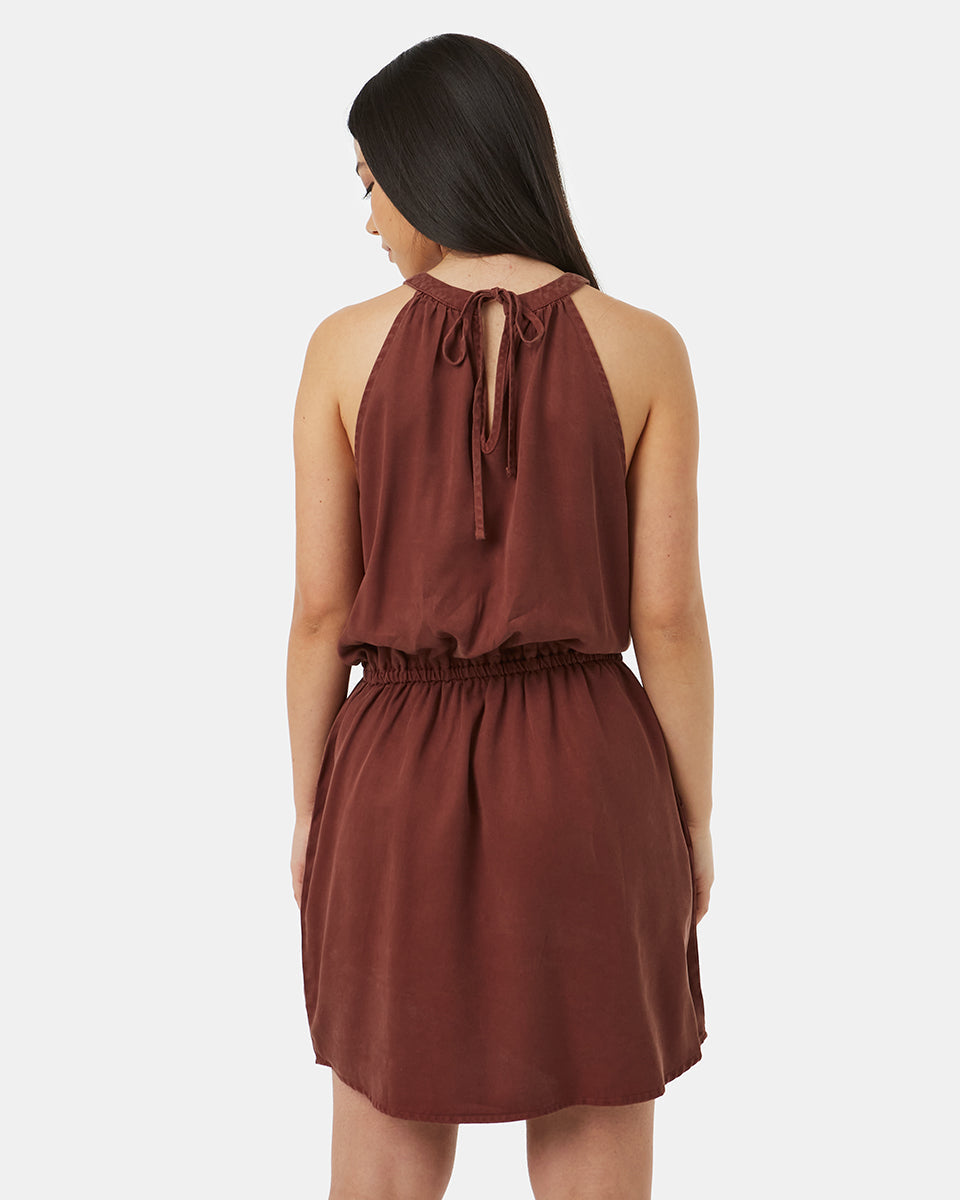 Cypress Dress