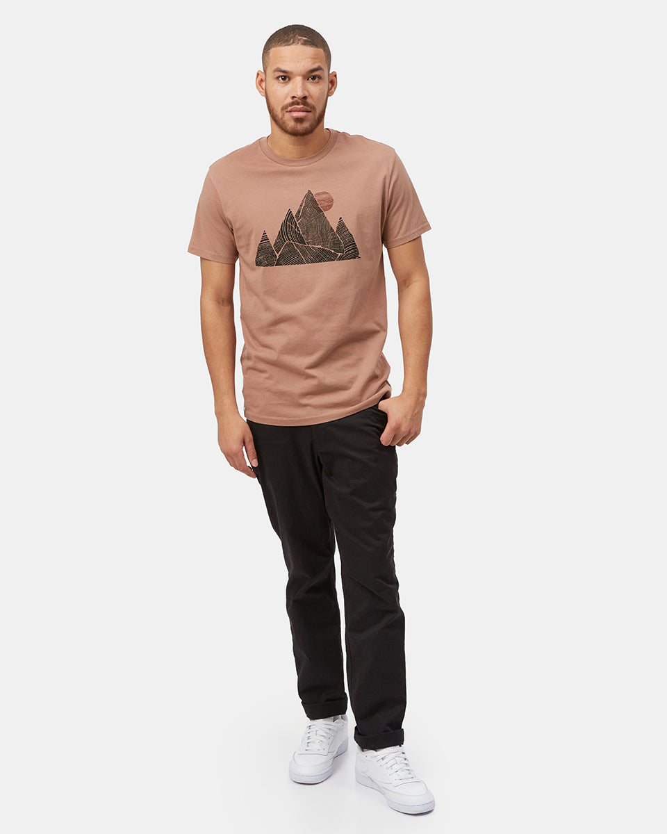 Peak T-Shirt