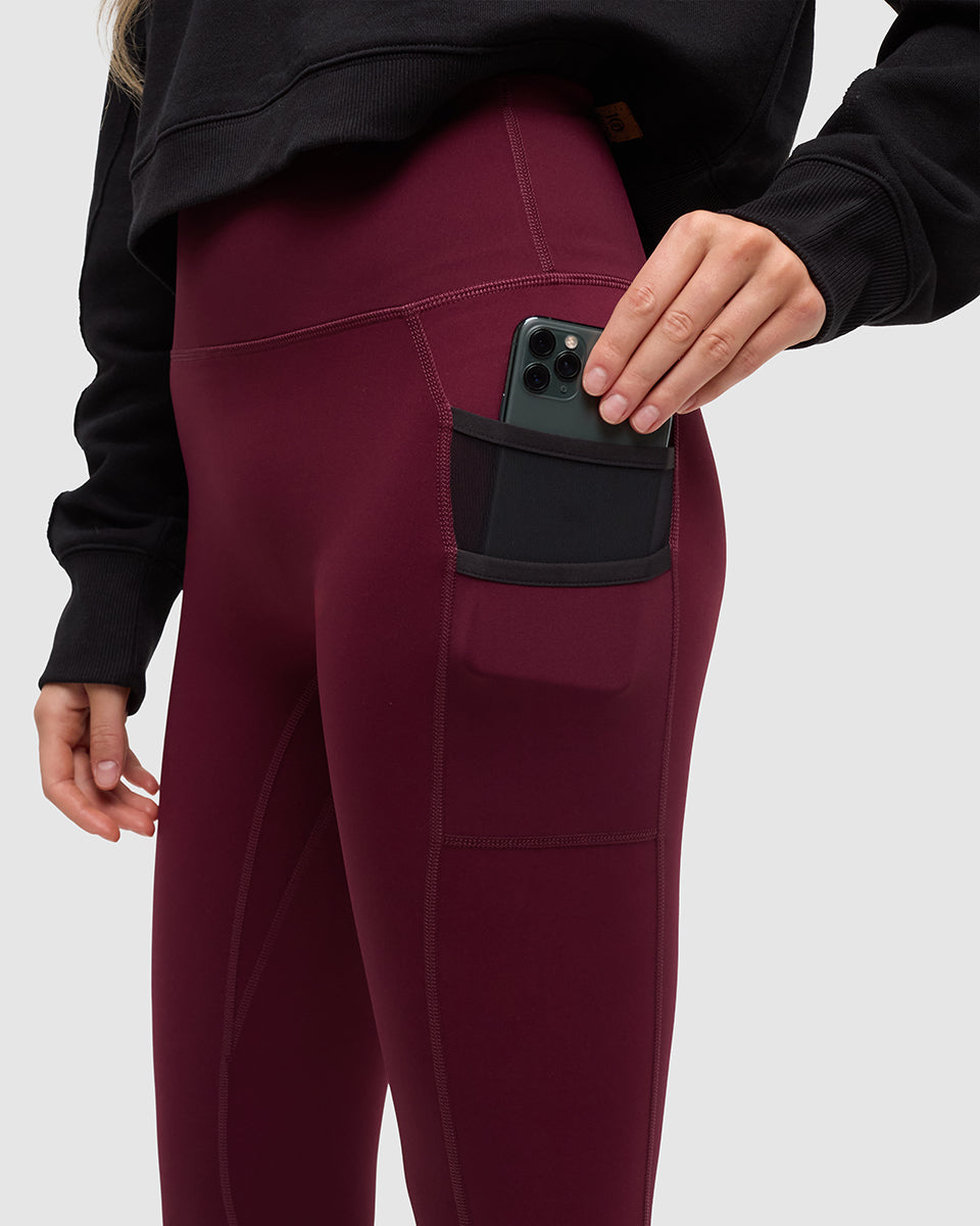 Atlin Legging