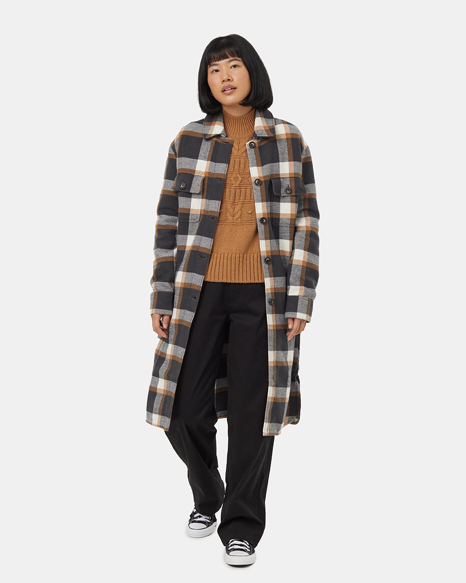 Livingston Jacket