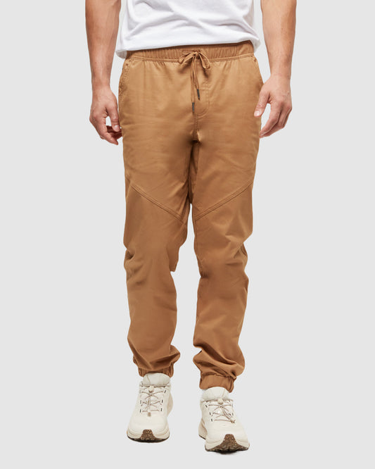 Stormont Jogger
