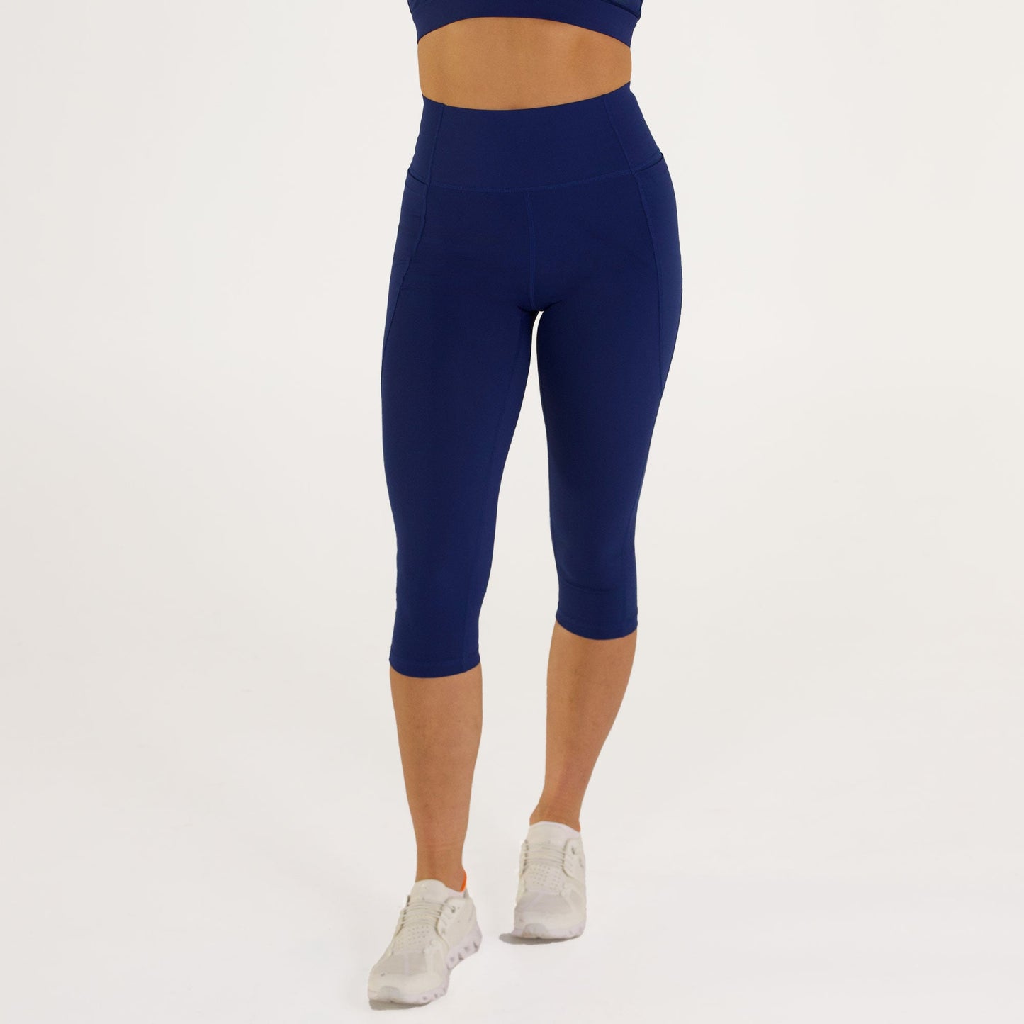 Trimline Capri Legging