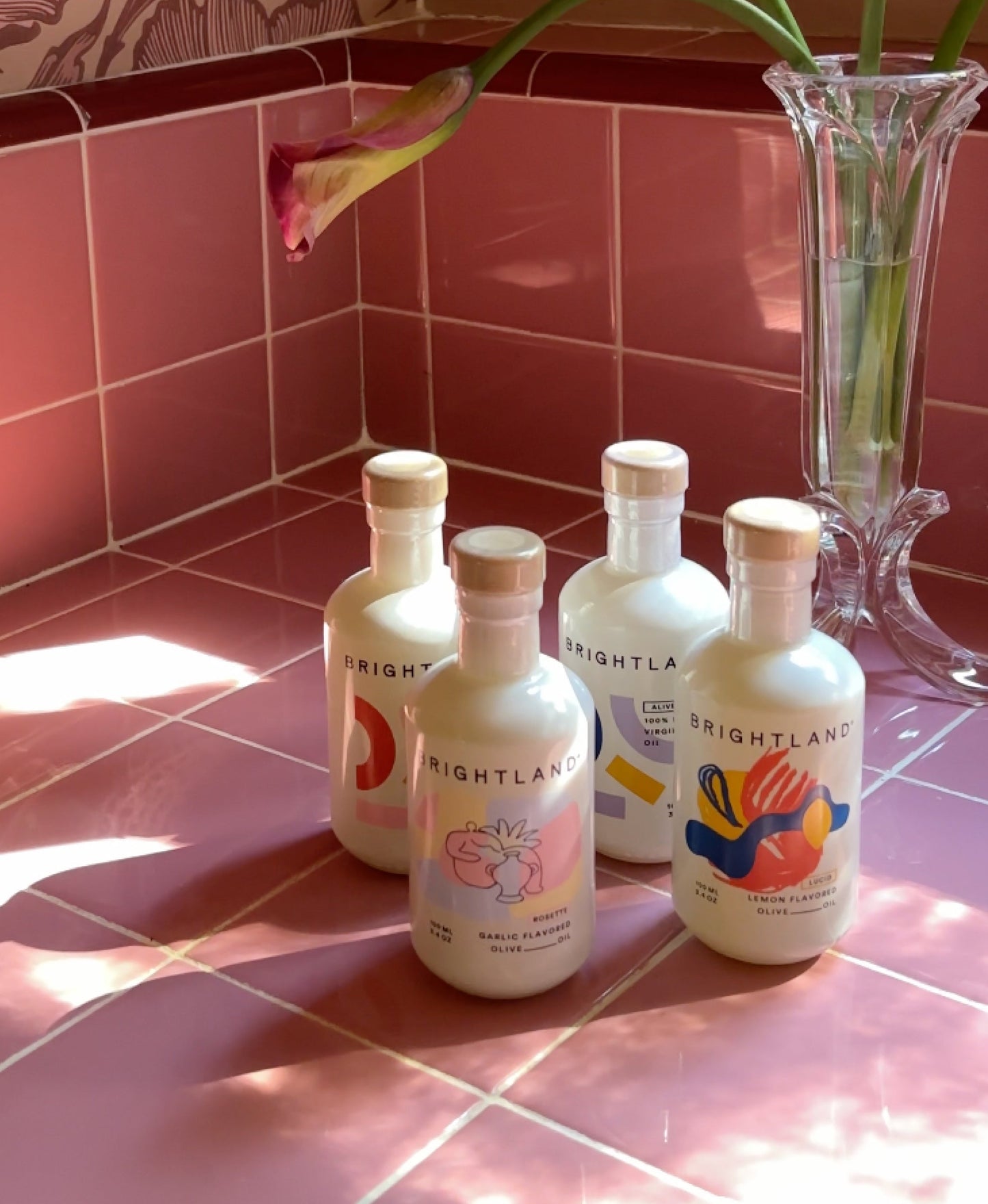 The Classic Minis Gift Set