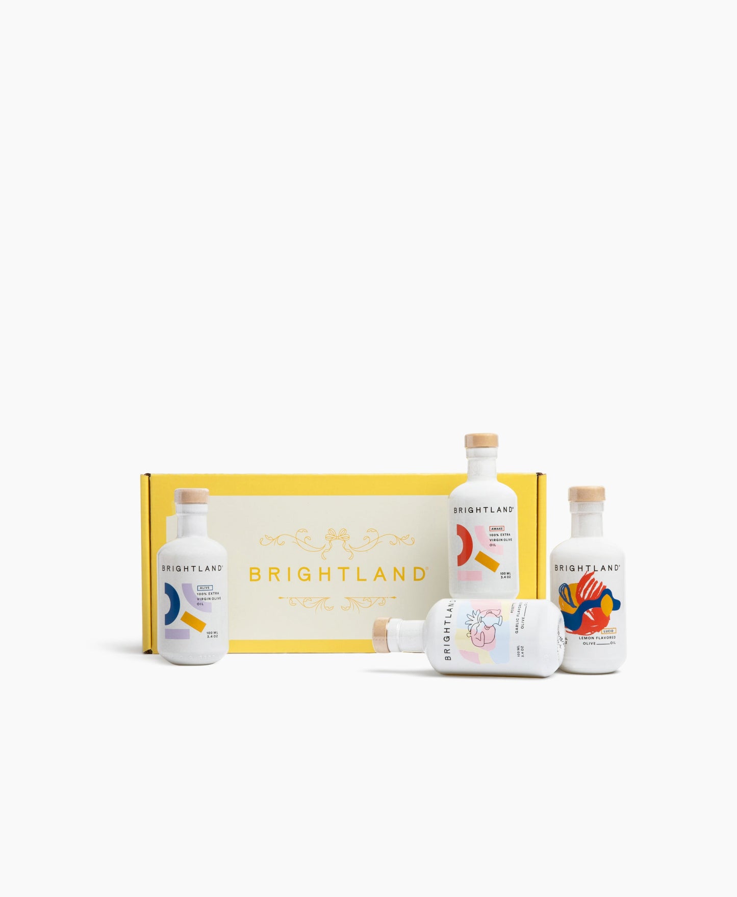 The Classic Minis Gift Set