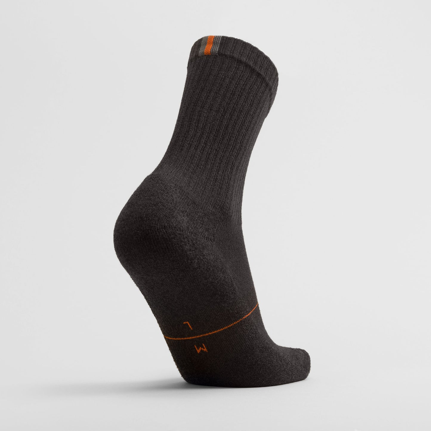 The Men's Crew Sock