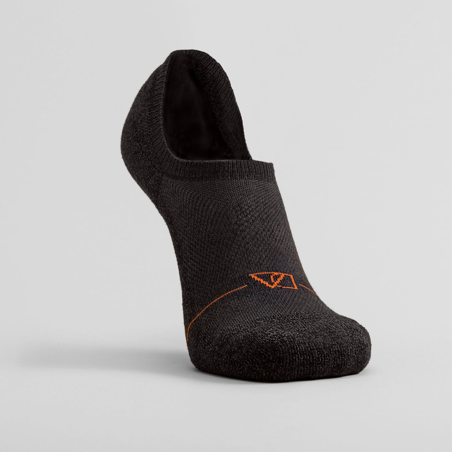 The Men's No Show Sock 3-Pack