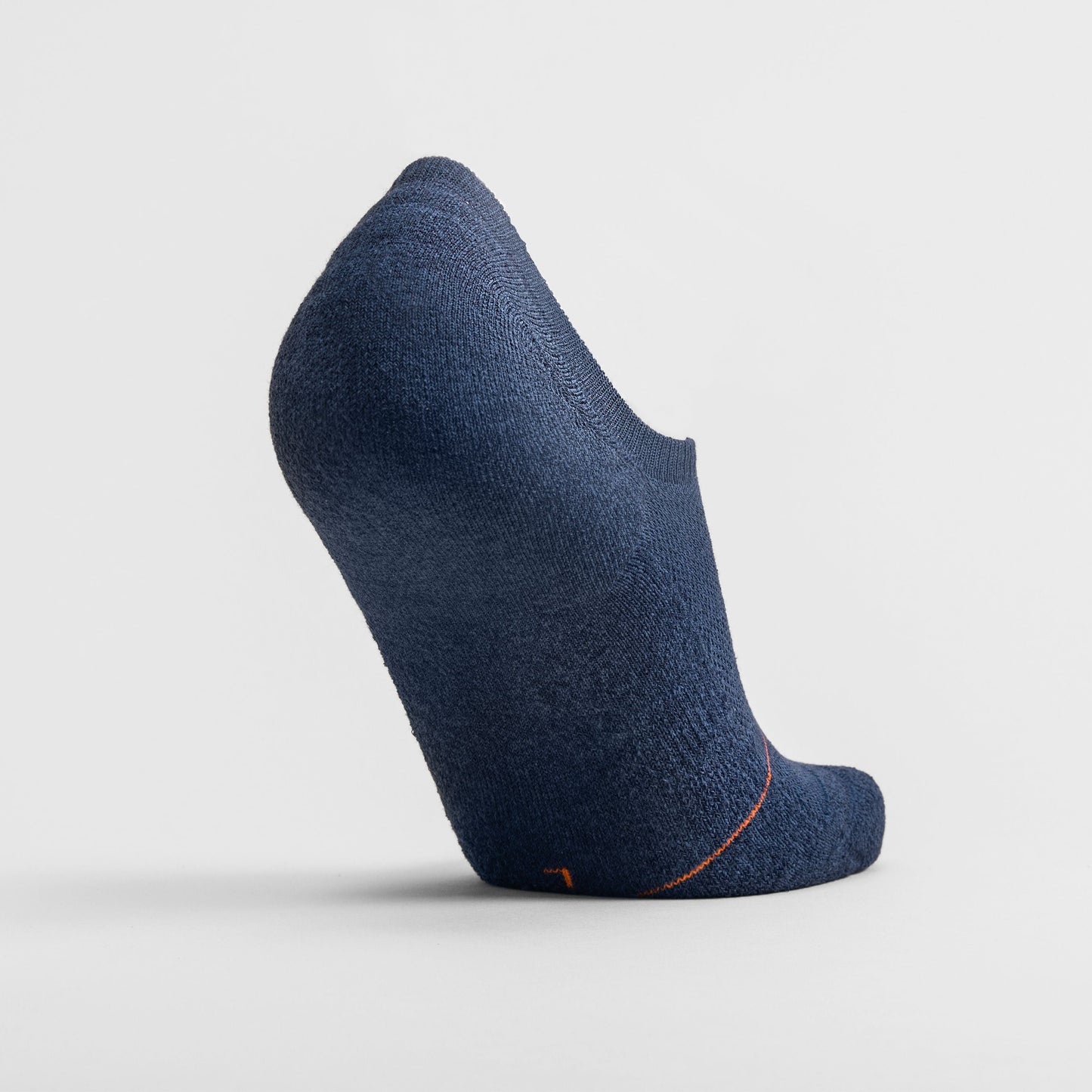 The Men's No Show Sock 6-Pack