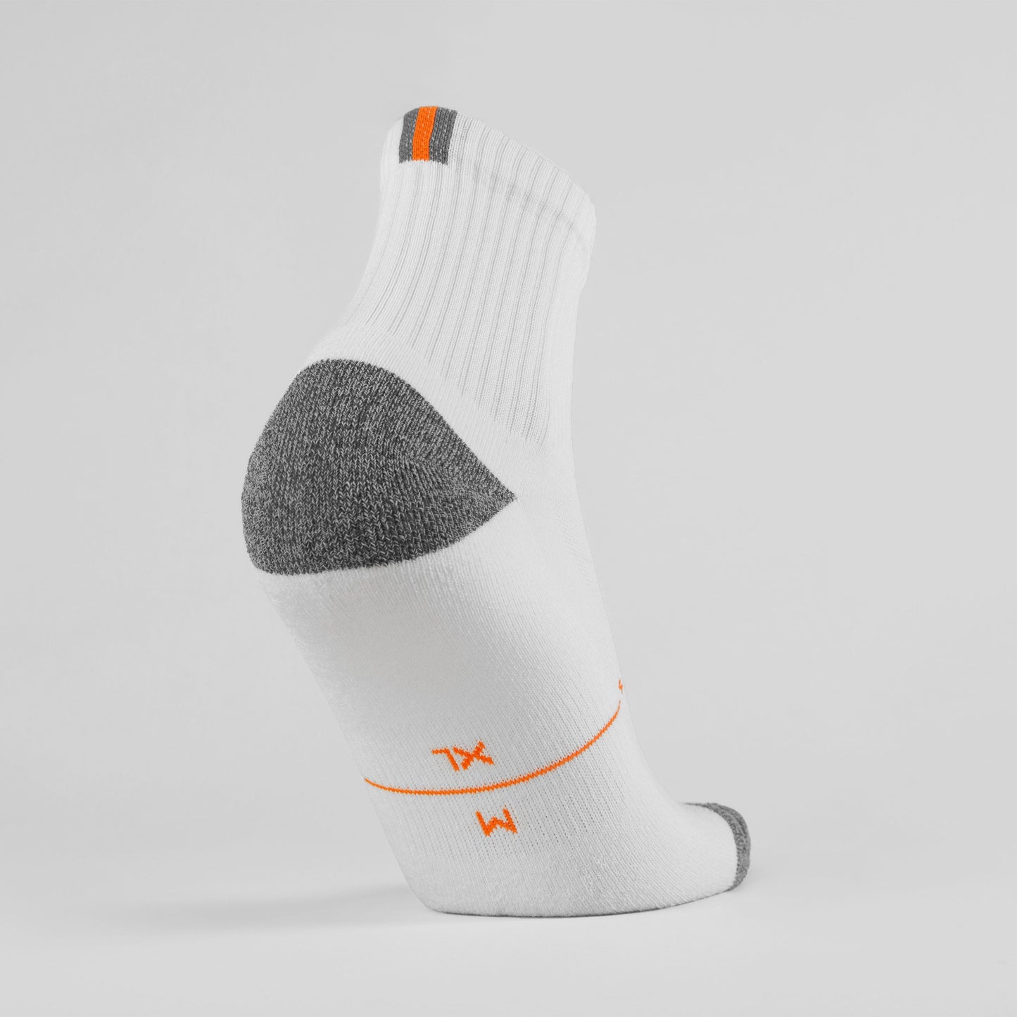 The Men's Quarter Sock 3-Pack