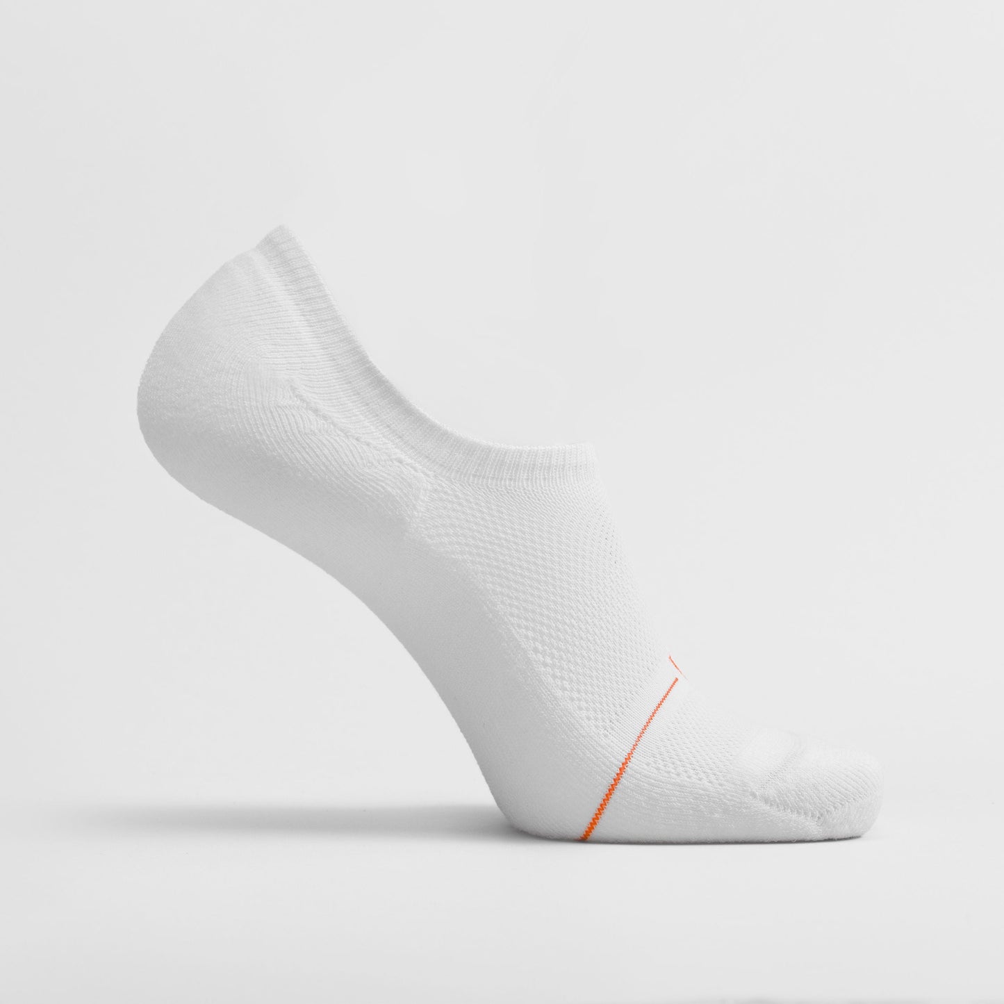 The Men's No Show Sock 3-Pack