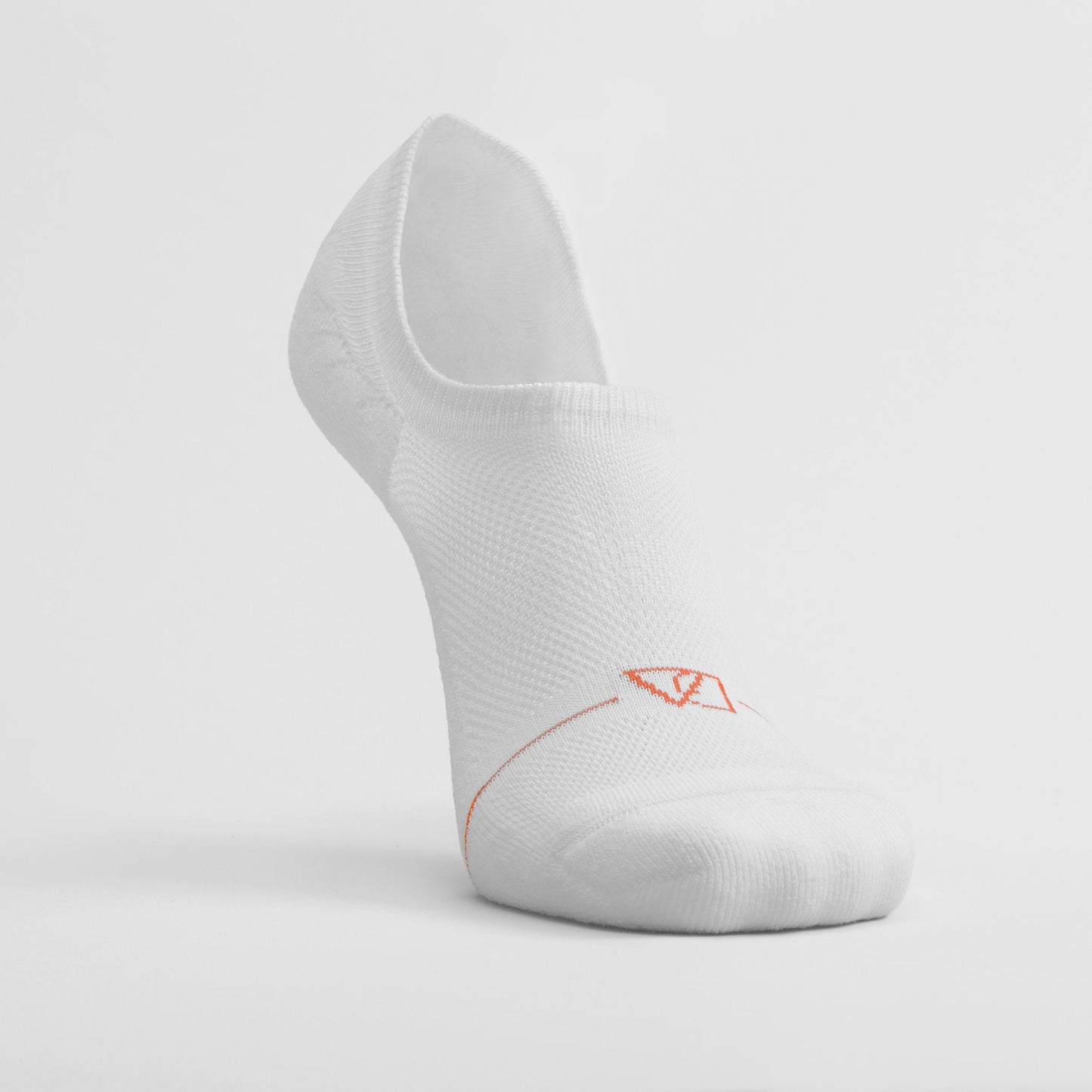 The Men's No Show Sock 6-Pack