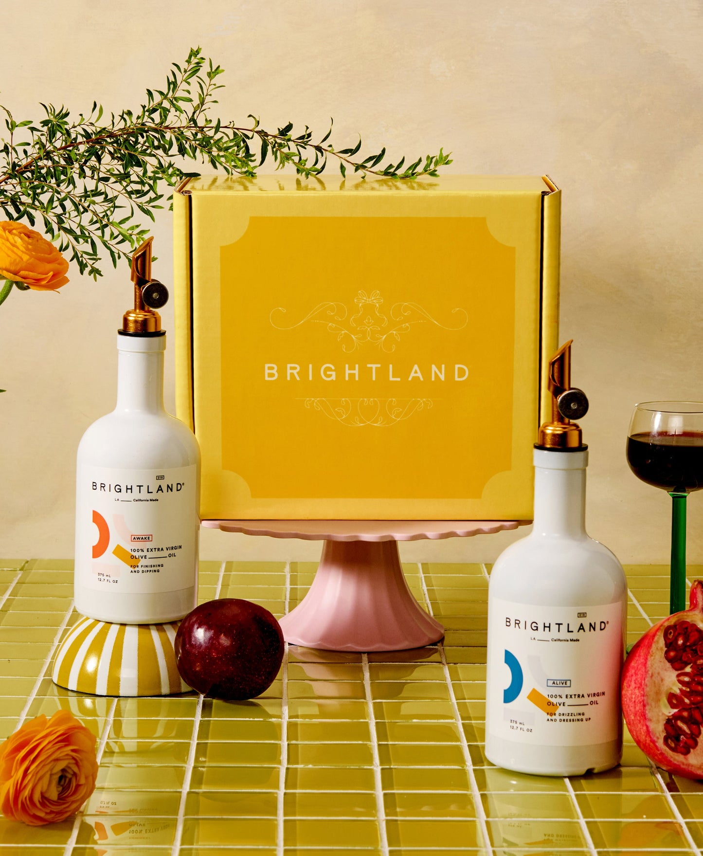 The Duo Gift Set