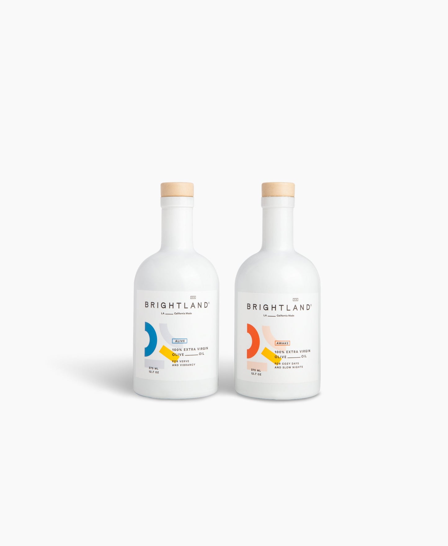 The Duo Gift Set