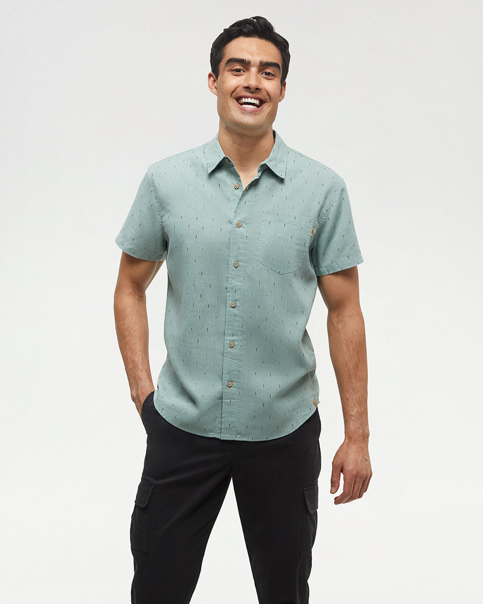 Mancos Shirt