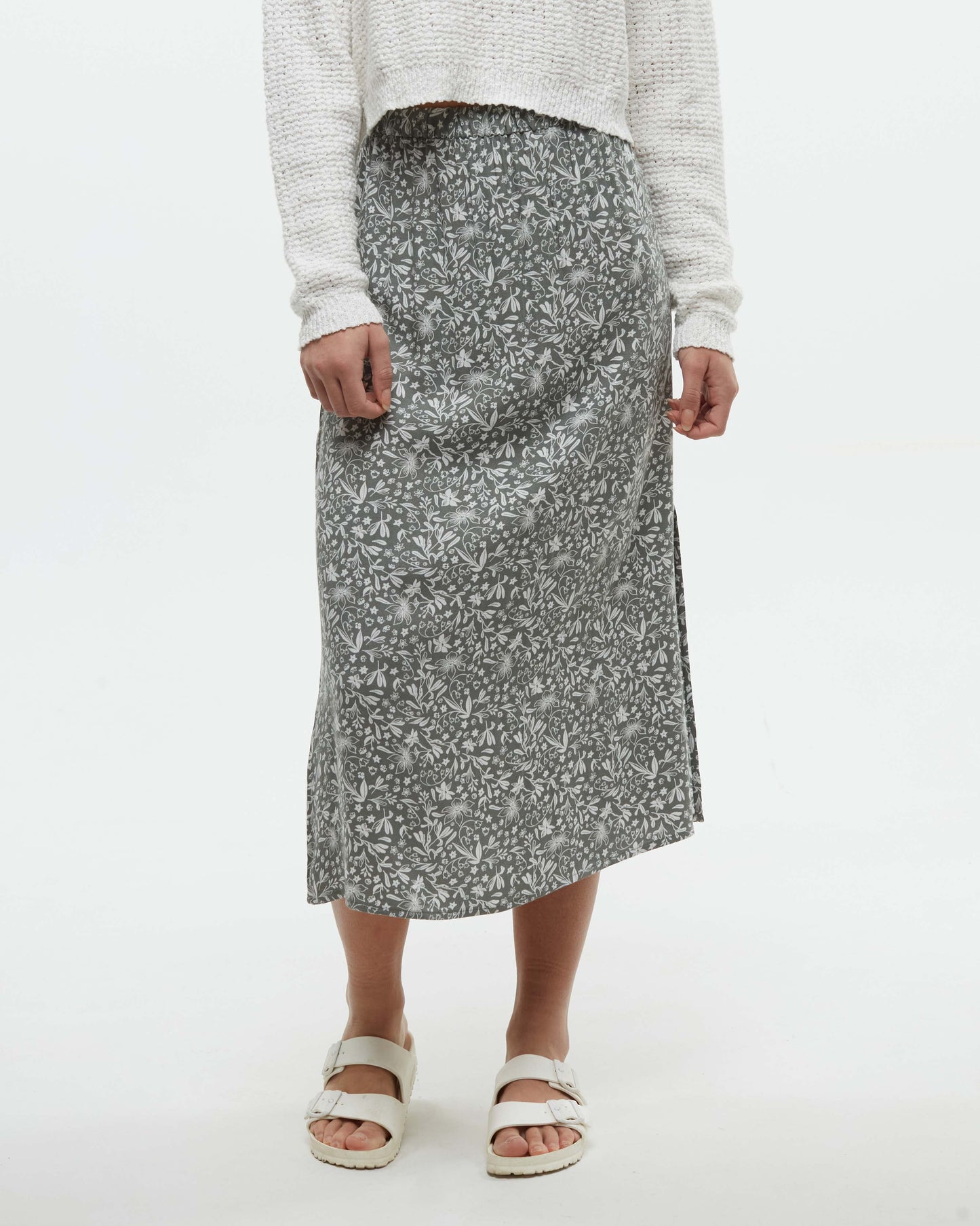 Yaletown Skirt