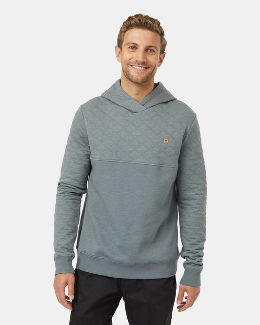 Quadra Hoodie